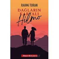 Dağların Kartalı Hilmo - Rahmi Turan - Sözcü Kitabevi
