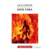 Kızıl Veba - Jack London - Sözcü Kitabevi