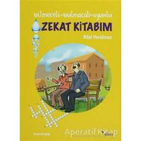 Zekat Kitabım - Bilal Yorulmaz - Dem Yayınları