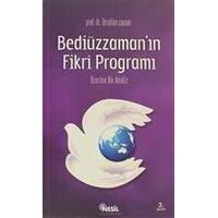 Bediüzzaman’ın Fikri Programı - İbrahim Canan - Nesil Yayınları