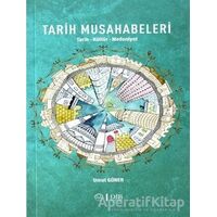 Tarih Musahabeleri - Umut Güner - Diyanet İşleri Başkanlığı