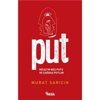 Put - Murat Sarıcık - Nesil Yayınları