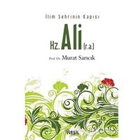 Hz. Ali (r.a.) - Murat Sarıcık - Nesil Yayınları