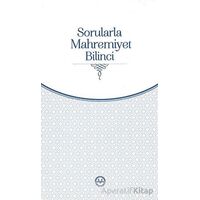 Sorularla Mahremiyet Bilinci - Kolektif - Diyanet İşleri Başkanlığı