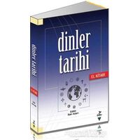 Dinler Tarihi El Kitabı - Talip Ayar - Grafiker Yayınları