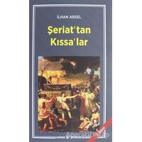 Şeriattan Kıssalar - İlhan Arsel - Kaynak Yayınları