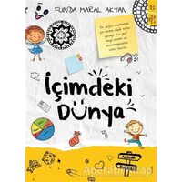 İçimdeki Dünya - Funda Maral Aktan - Sola Kidz