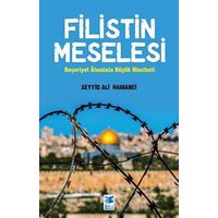 Filistin Meselesi - Seyyid Ali Hamanei - Feta Yayıncılık