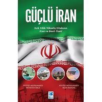 Güçlü İran - Seyyid Muhammed Hüseyin Raci - Feta Yayıncılık
