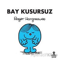 Bay Kusursuz - Roger Hargreaves - Doğan Çocuk