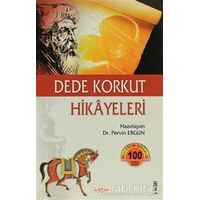 Dede Korkut Hikayeleri - Kolektif - Akçağ Yayınları