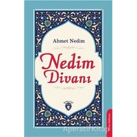 Nedim Divanı - Ahmet Nedim - Dorlion Yayınları