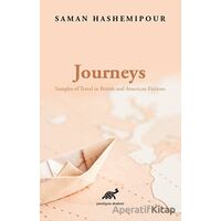 Journeys - Saman Hashemipour - Paradigma Akademi Yayınları