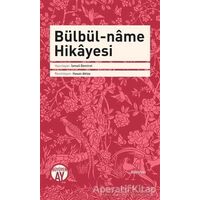 Bülbül-Name Hikayesi - İsmail Demirel - Büyüyen Ay Yayınları
