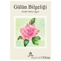 Gülün Bilgeliği - Bihter Türkan Ergül - Pika Yayınevi