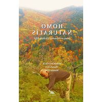 Homo Naturalis İnsan ve Geleneksel Ekolojik Bilgi - Mustafa Aça - Paradigma Akademi Yayınları
