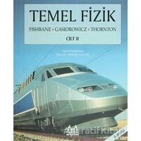 Temel Fizik Cilt: 2 - Paul M. Fishbane - Arkadaş Yayınları