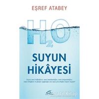 Suyun Hikayesi - Eşref Atabey - Asi Kitap