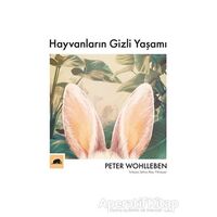 Hayvanların Gizli Yaşamı - Peter Wohlleben - Kolektif Kitap