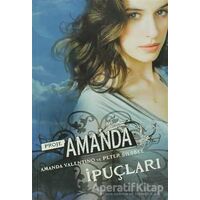 Proje Amanda - İpuçları - Amanda Valentino - Doğan Egmont Yayıncılık