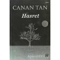 Hasret - Canan Tan - Doğan Kitap