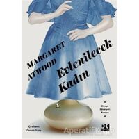 Evlenilecek Kadın - Margaret Atwood - Doğan Kitap