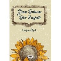 Güne Bakan Bir Hasret - Doğan Özal - Tilki Kitap