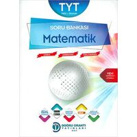 Doğru Orantı TYT Matematik Soru Bankası (Kampanyalı)