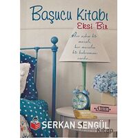 Başucu Kitabı - Eksi Bir - Serkan Şengül - Başucu Yayınları