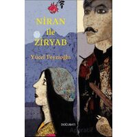 Niran İle Ziryab - Yücel Feyzioğlu - Doğu Batı Yayınları