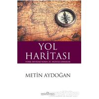Yol Haritası - Metin Aydoğan - Doğu Kitabevi