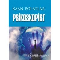 Psikoskopist - Kaan Polatlar - Doğu Kitabevi