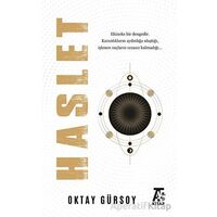 Haslet - Oktay Gürsoy - Kitap At Yayınları