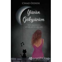 Yüzün Gökyüzüm - Cihad Özdede - Dokuz Yayınları