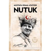 Nutuk - Mustafa Kemal Atatürk - Dokuz Yayınları