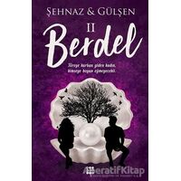 Berdel 2 - Şehnaz & Gülşen - Dokuz Yayınları