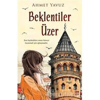 Beklentiler Üzer - Ahmet Yavuz - Dokuz Yayınları