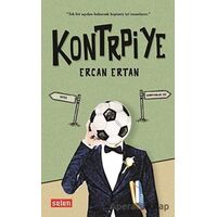 Kontrpiye - Ercan Ertan - Selen Yayınevi