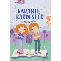 Karamel Kardeşler - Zeynep Birsin - Hep Kitap