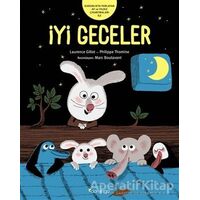 İyi Geceler - Philippe Thomine - Domingo Yayınevi