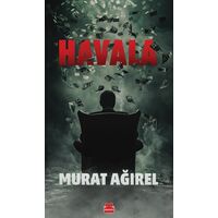 Havala - Murat Ağırel - Kırmızı Kedi Yayınevi