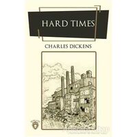 Hard Times - Charles Dickens - Dorlion Yayınları