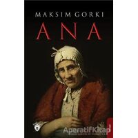Ana - Maksim Gorki - Dorlion Yayınları
