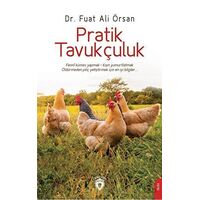 Pratik Tavukçuluk - Fuat Ali Örsan - Dorlion Yayınları