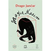 Mayıs Kasım - Drago Jancar - Dedalus Kitap