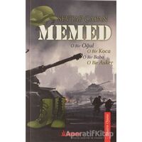 Memed - Sevtap Çapan - Dramatik Yayınları