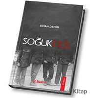 Soğuk Düş - Sinan Demir - Dramatik Yayınları