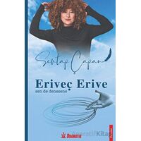 Eriveç Erive - Sevtap Çapan - Dramatik Yayınları