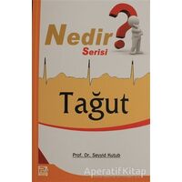 Tağut - Nedir Serisi? - Seyyid Kutub - Karınca & Polen Yayınları