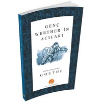 Genç Werter in Acıları - Goethe - Biom (Dünya Klasikleri)